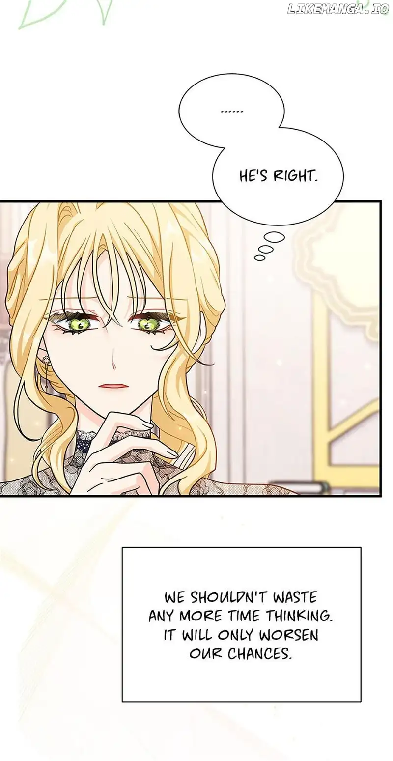 I Became the Head of the Family - Chapter 50 Page 22