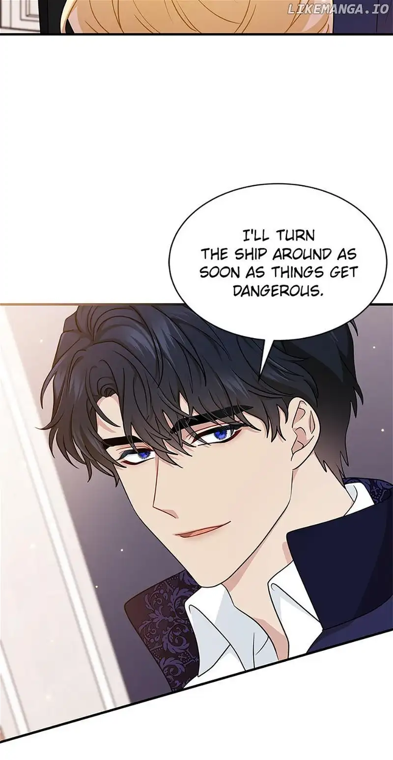 I Became the Head of the Family - Chapter 50 Page 24