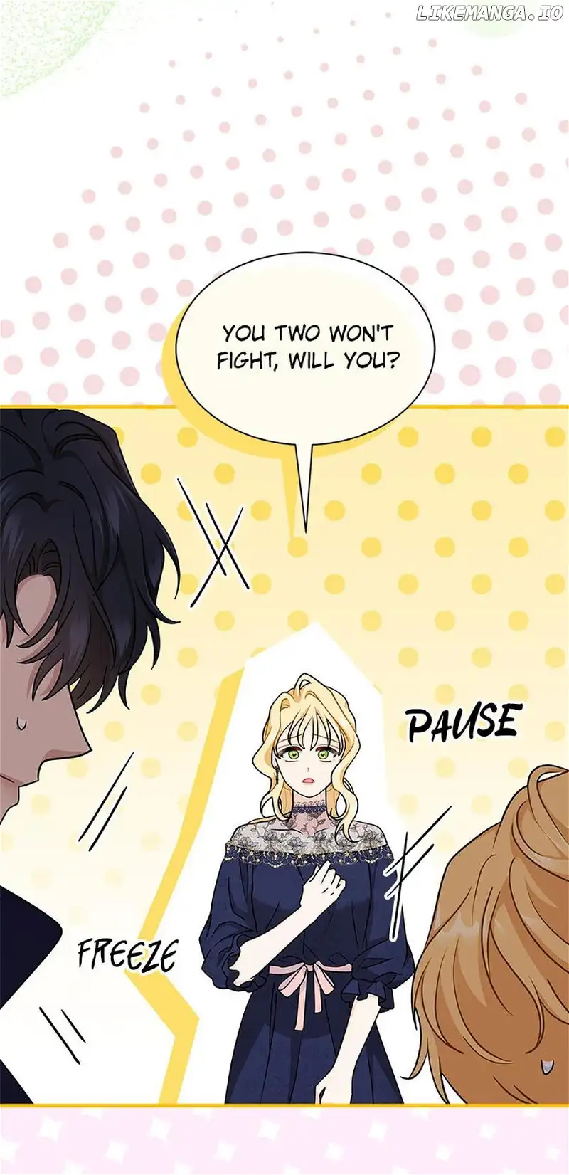 I Became the Head of the Family - Chapter 50 Page 26