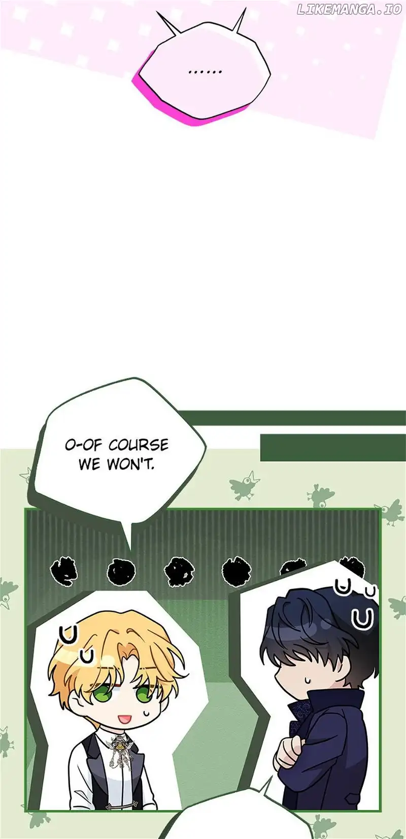 I Became the Head of the Family - Chapter 50 Page 27