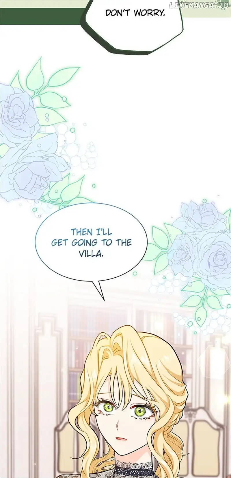 I Became the Head of the Family - Chapter 50 Page 28