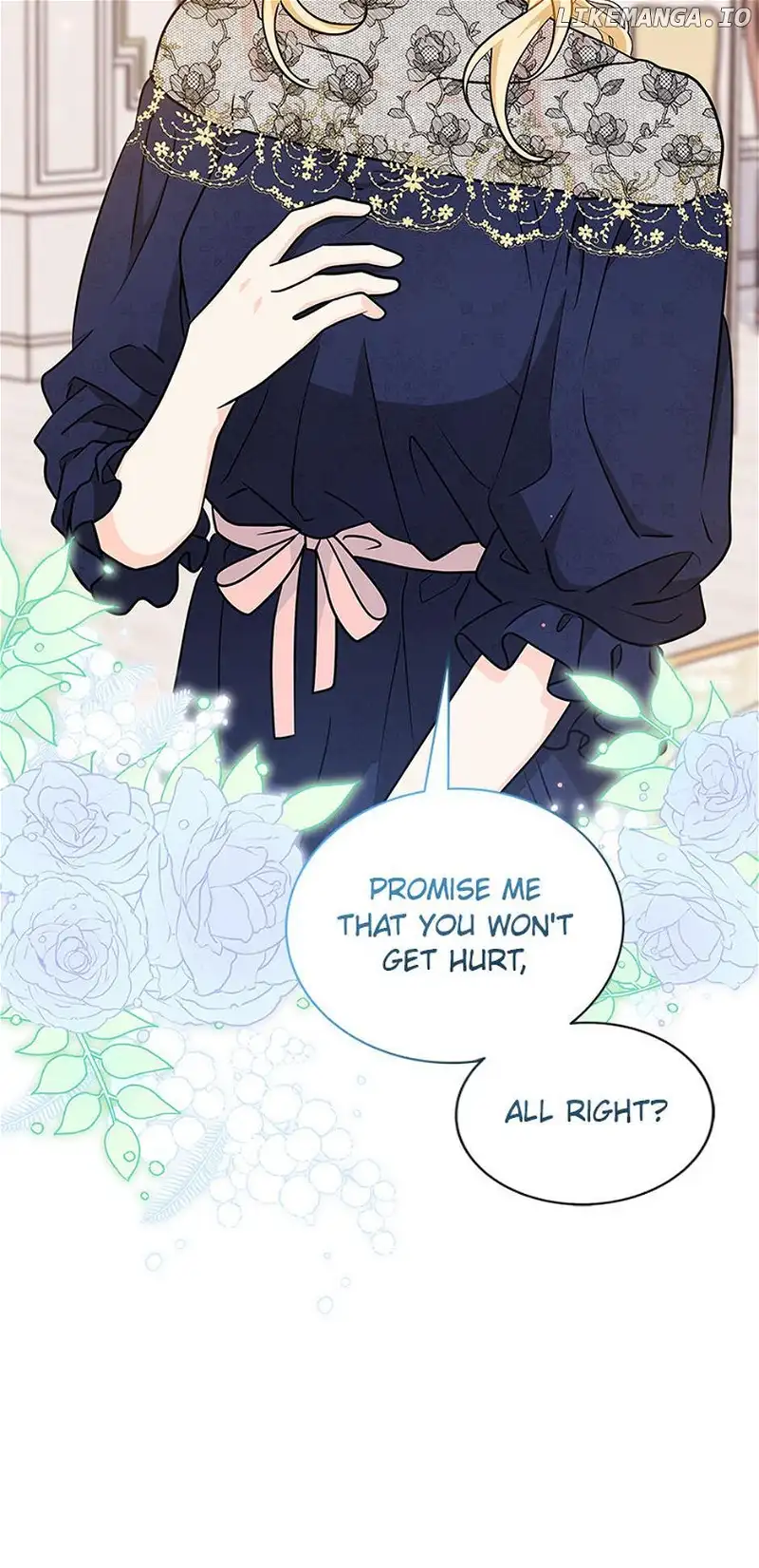 I Became the Head of the Family - Chapter 50 Page 29