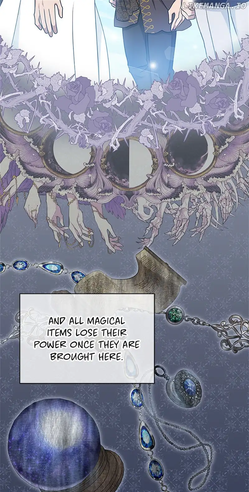 I Became the Head of the Family - Chapter 50 Page 3