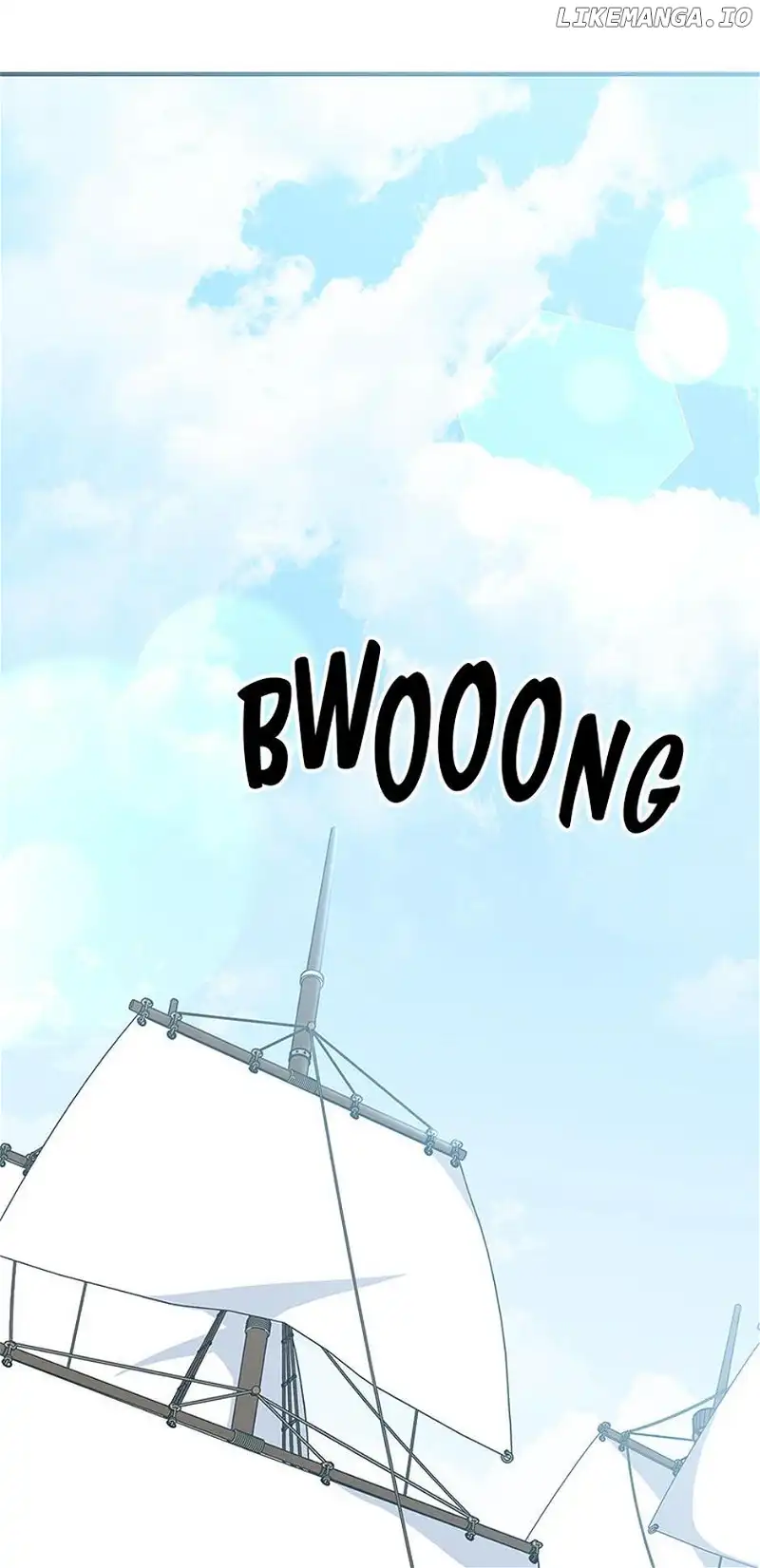 I Became the Head of the Family - Chapter 50 Page 31