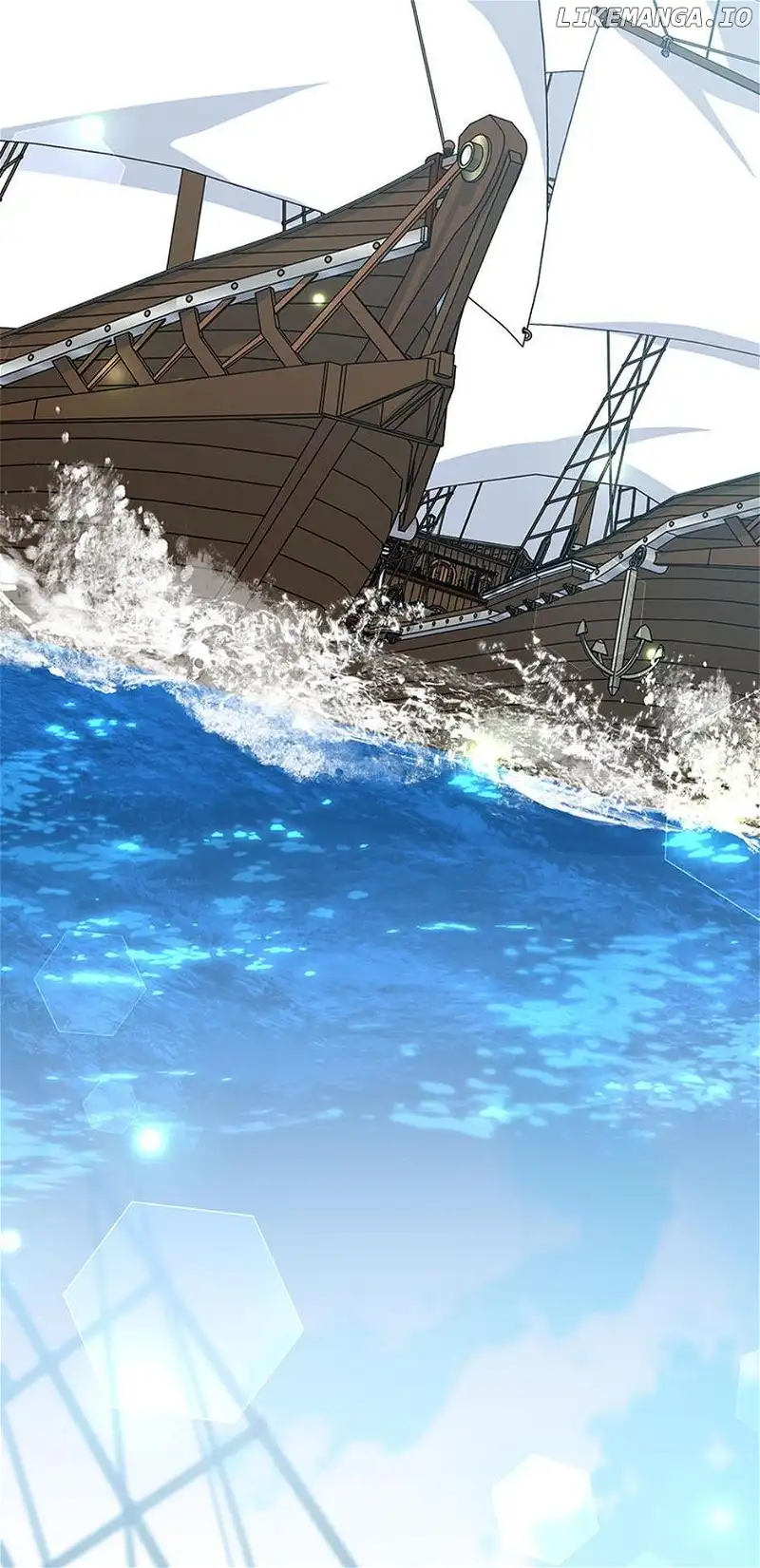 I Became the Head of the Family - Chapter 50 Page 32