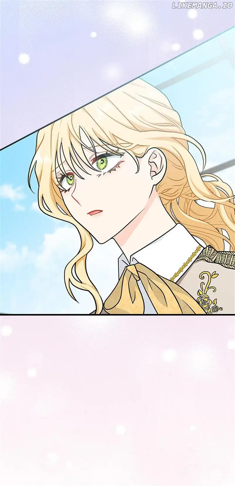 I Became the Head of the Family - Chapter 50 Page 34