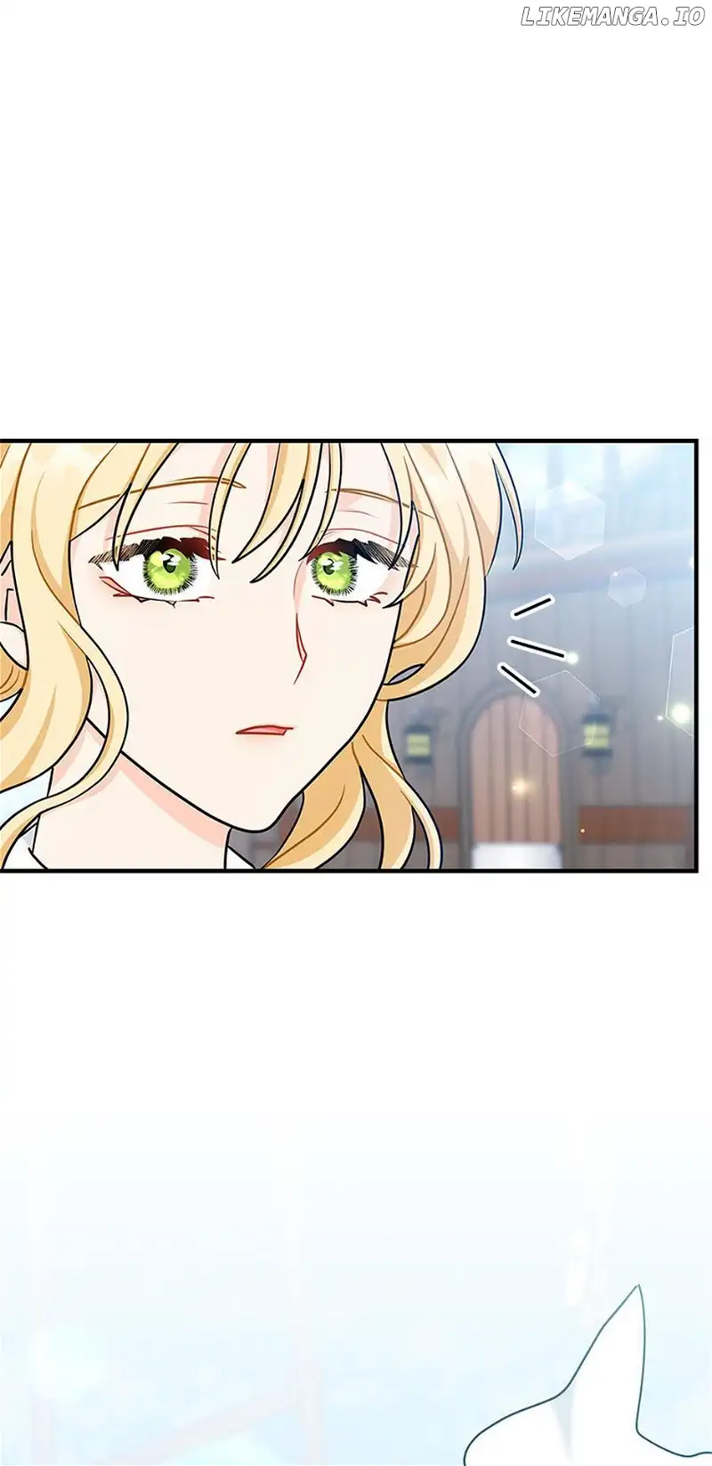 I Became the Head of the Family - Chapter 50 Page 36