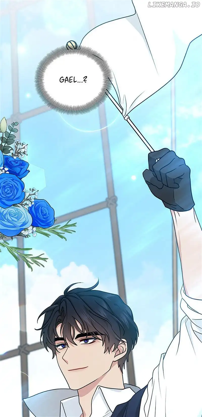 I Became the Head of the Family - Chapter 50 Page 37