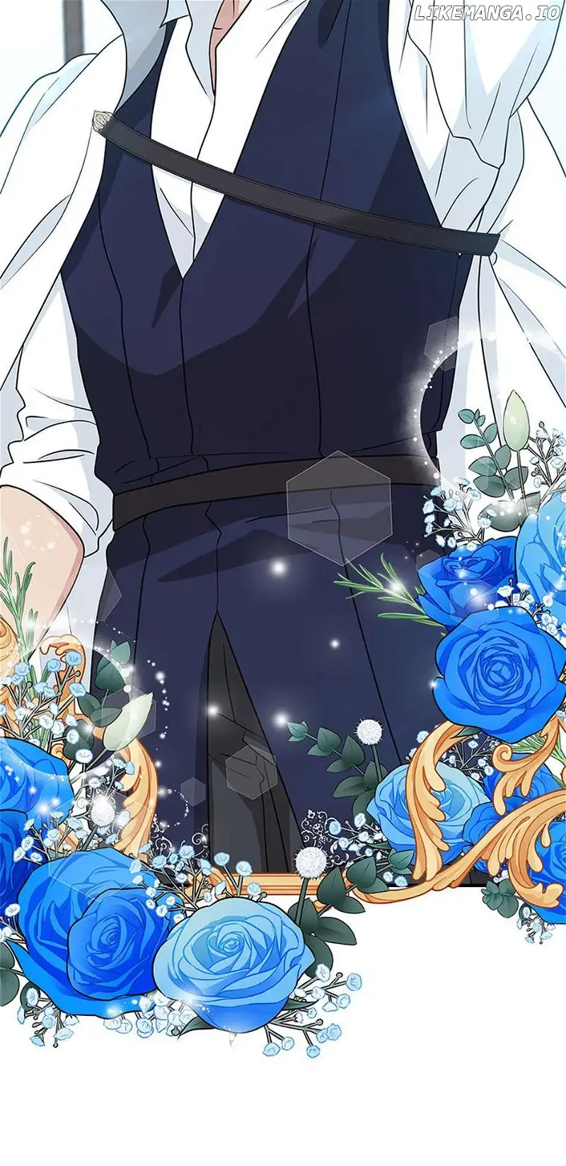 I Became the Head of the Family - Chapter 50 Page 38