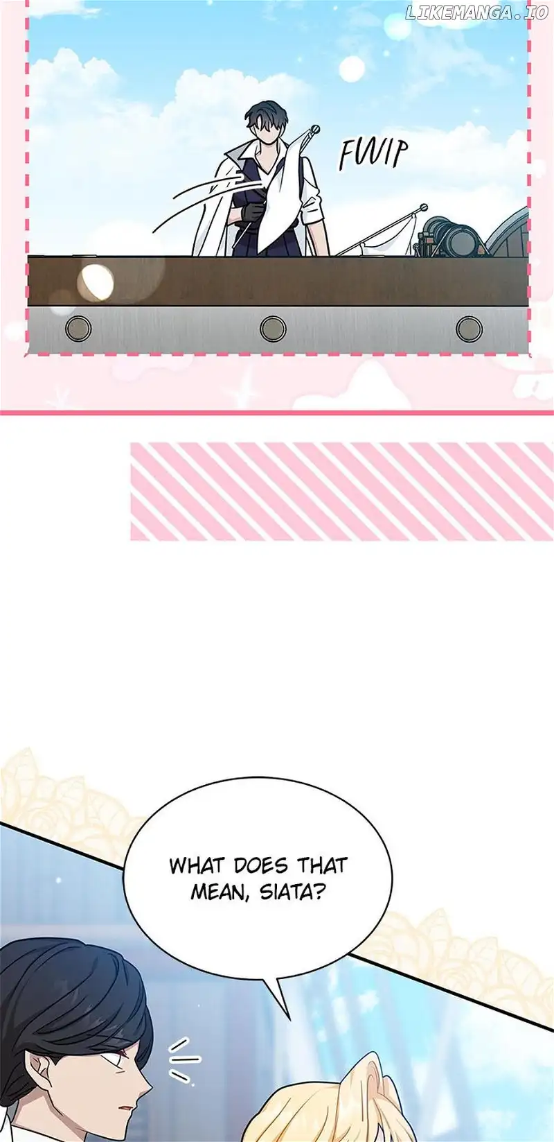 I Became the Head of the Family - Chapter 50 Page 40