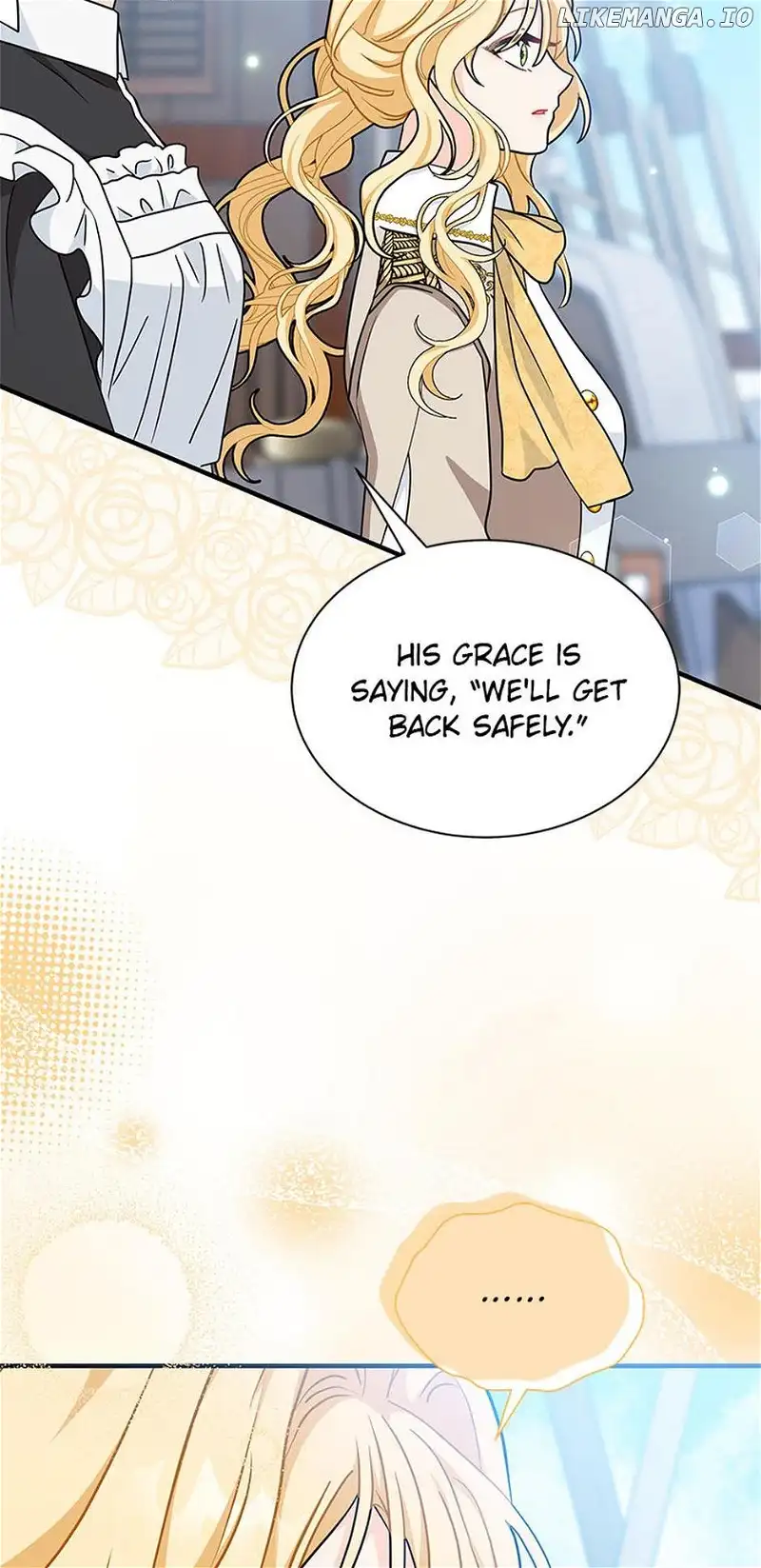 I Became the Head of the Family - Chapter 50 Page 41