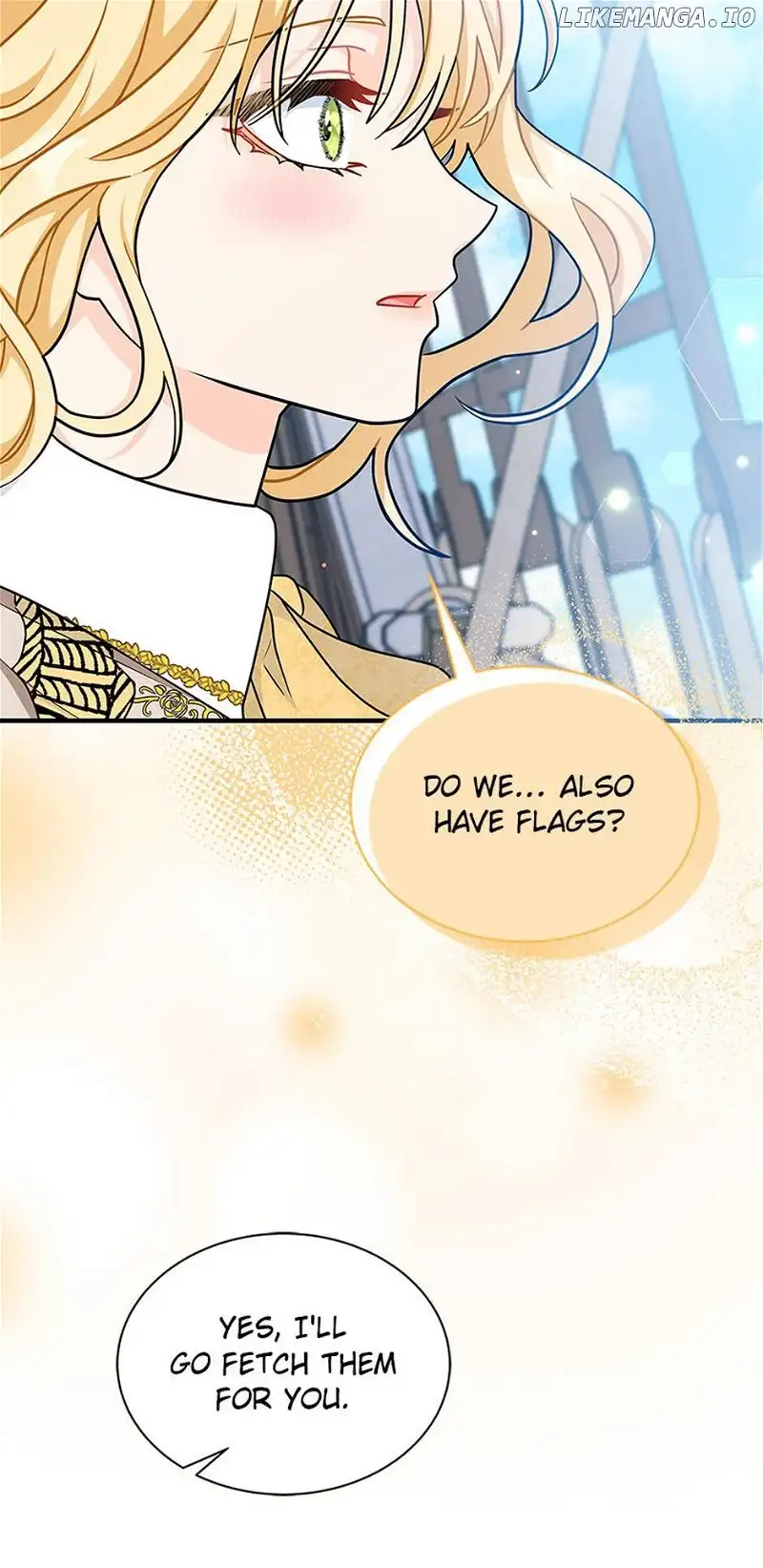 I Became the Head of the Family - Chapter 50 Page 42