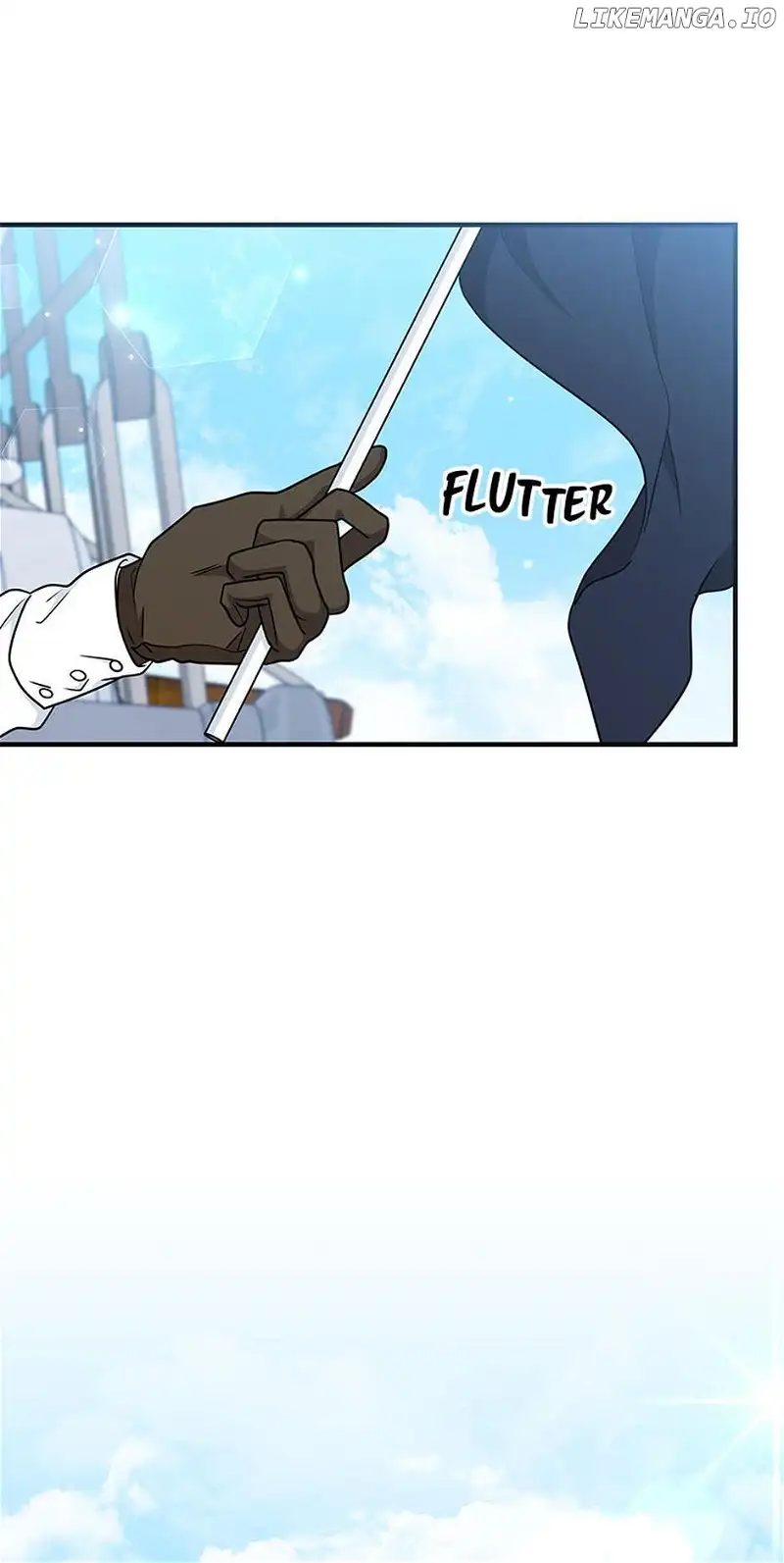 I Became the Head of the Family - Chapter 50 Page 43