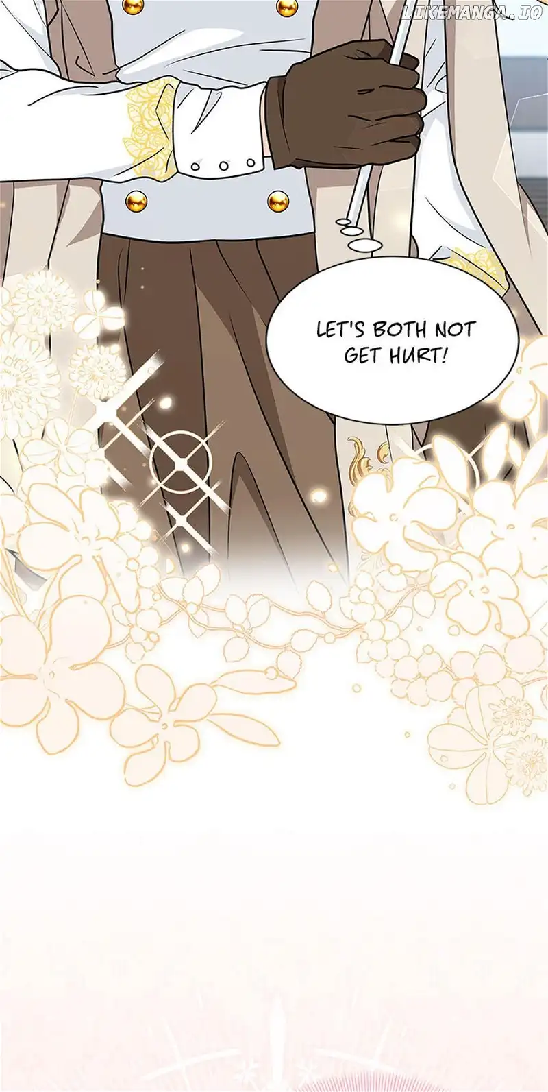 I Became the Head of the Family - Chapter 50 Page 45