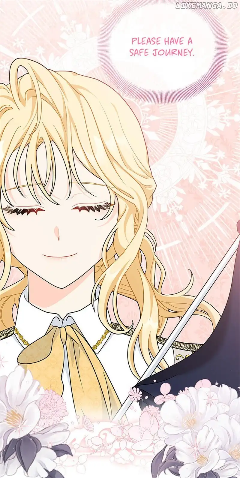 I Became the Head of the Family - Chapter 50 Page 46