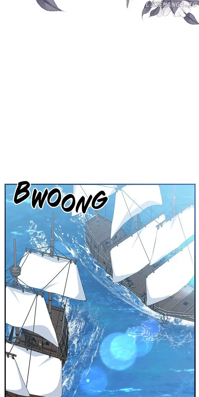 I Became the Head of the Family - Chapter 50 Page 47