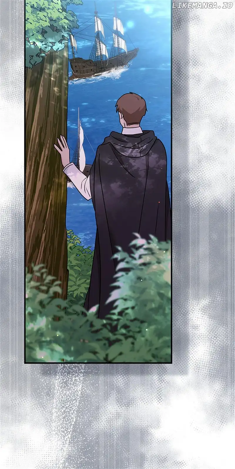 I Became the Head of the Family - Chapter 50 Page 49