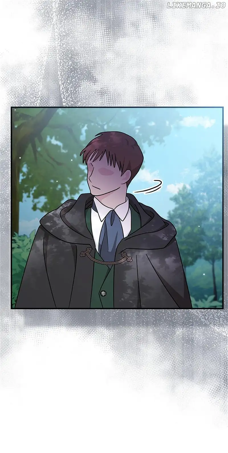 I Became the Head of the Family - Chapter 50 Page 50