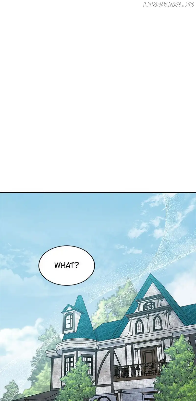 I Became the Head of the Family - Chapter 50 Page 51