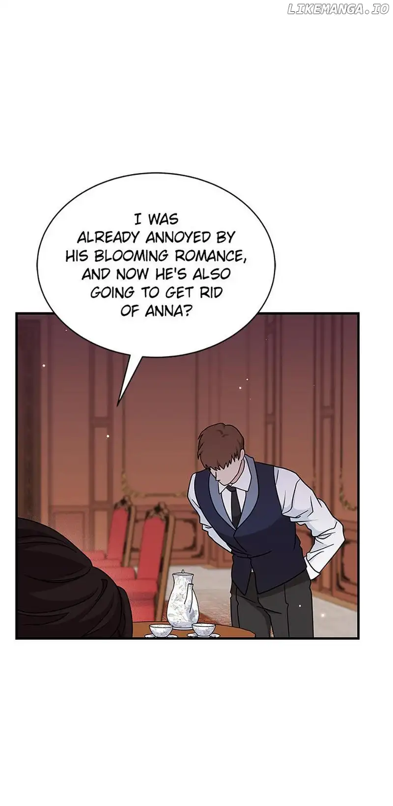 I Became the Head of the Family - Chapter 50 Page 53