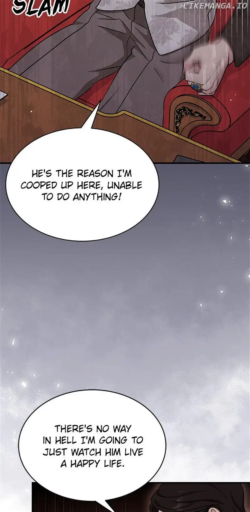 I Became the Head of the Family - Chapter 50 Page 55