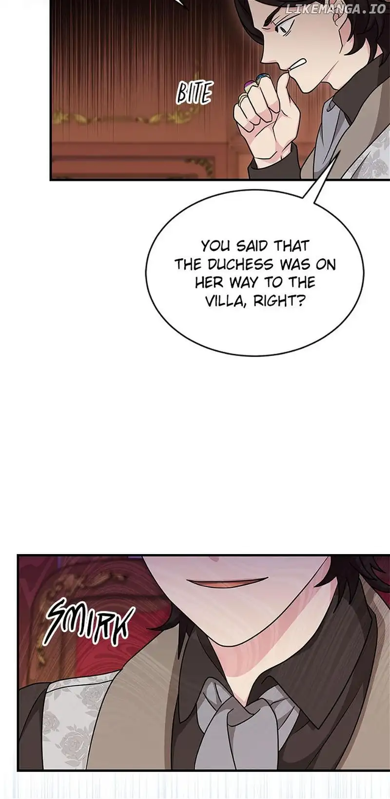 I Became the Head of the Family - Chapter 50 Page 56