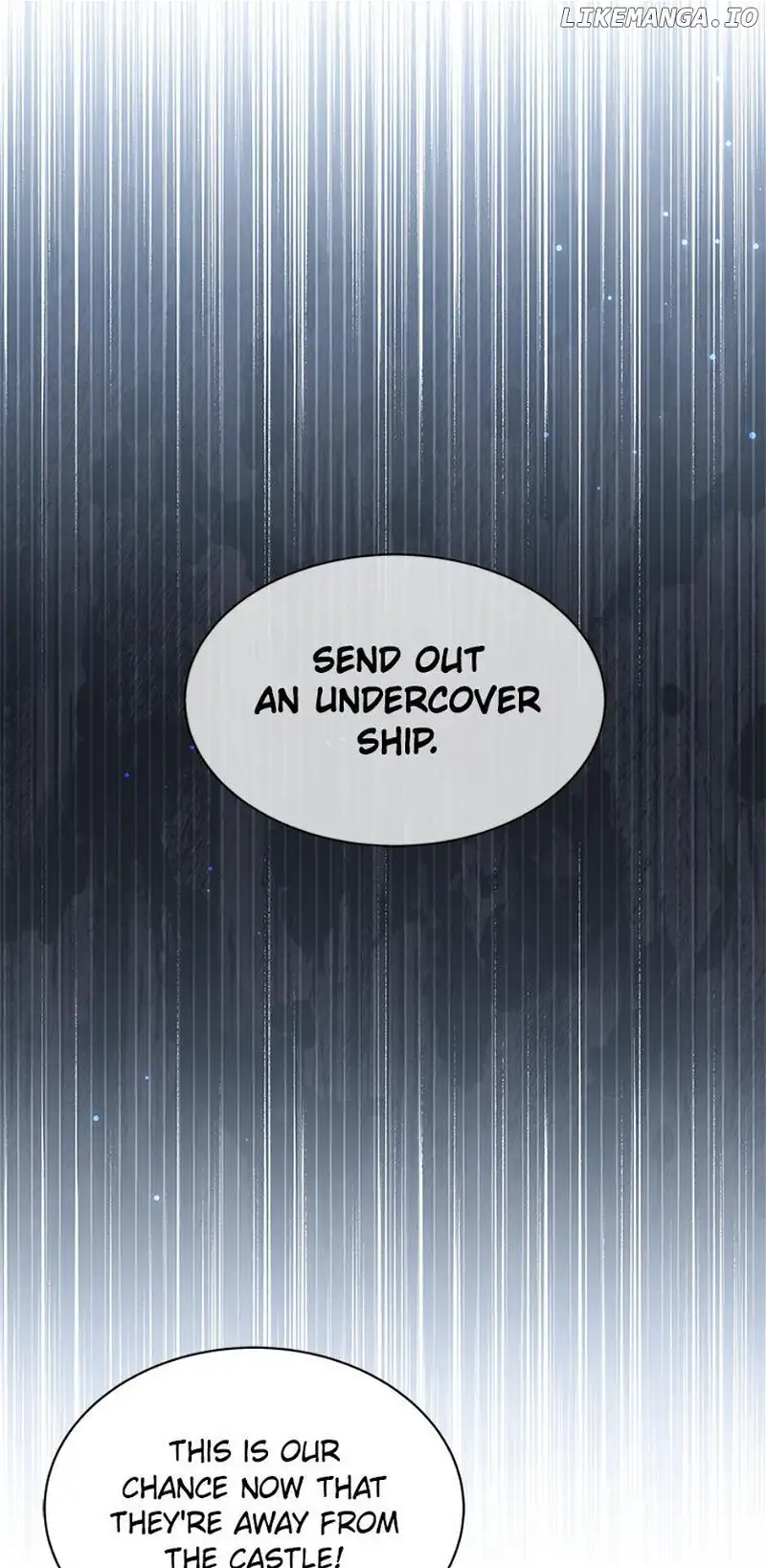 I Became the Head of the Family - Chapter 50 Page 57