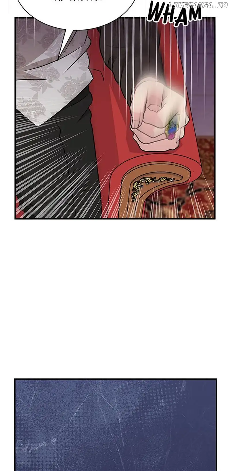 I Became the Head of the Family - Chapter 50 Page 58