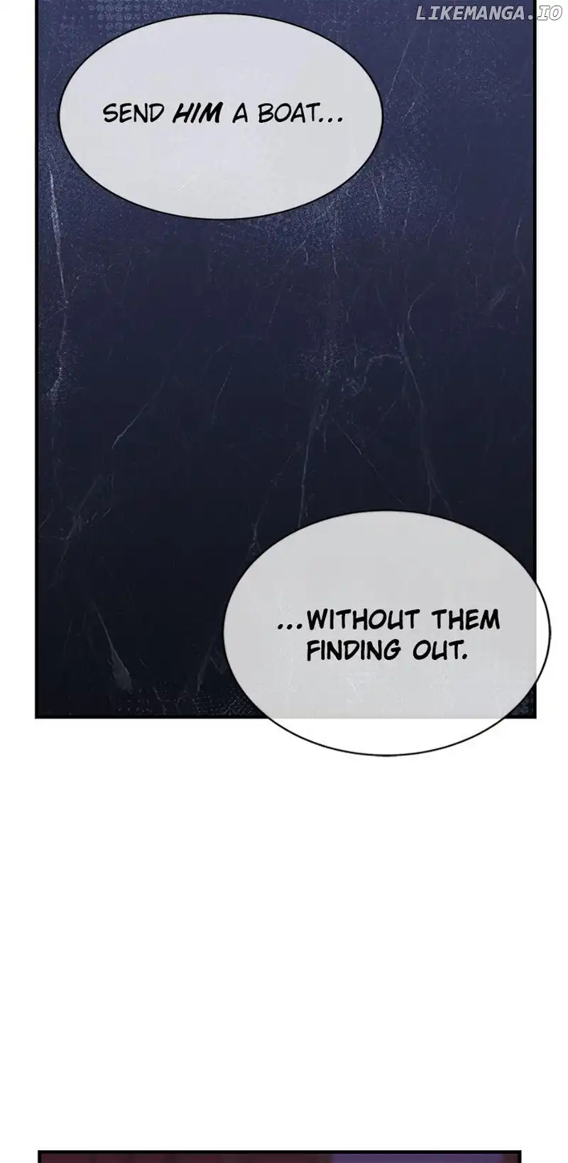 I Became the Head of the Family - Chapter 50 Page 59