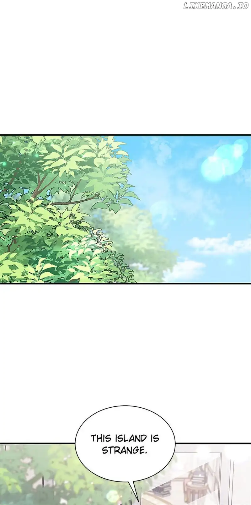 I Became the Head of the Family - Chapter 50 Page 6