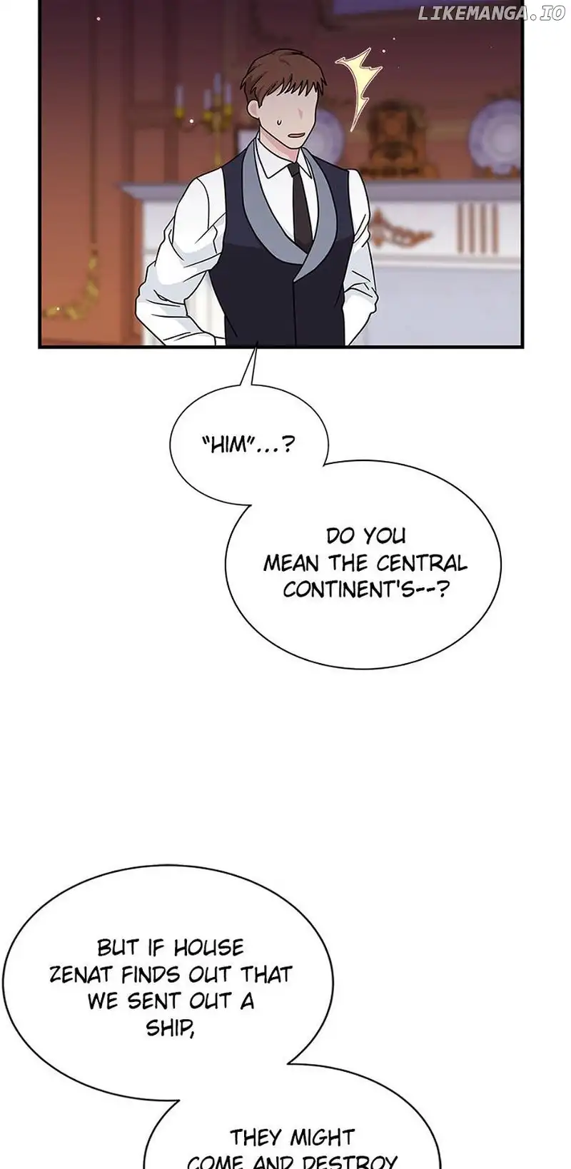 I Became the Head of the Family - Chapter 50 Page 60