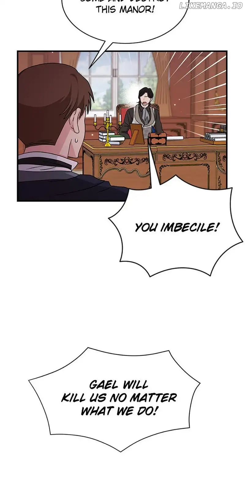 I Became the Head of the Family - Chapter 50 Page 61