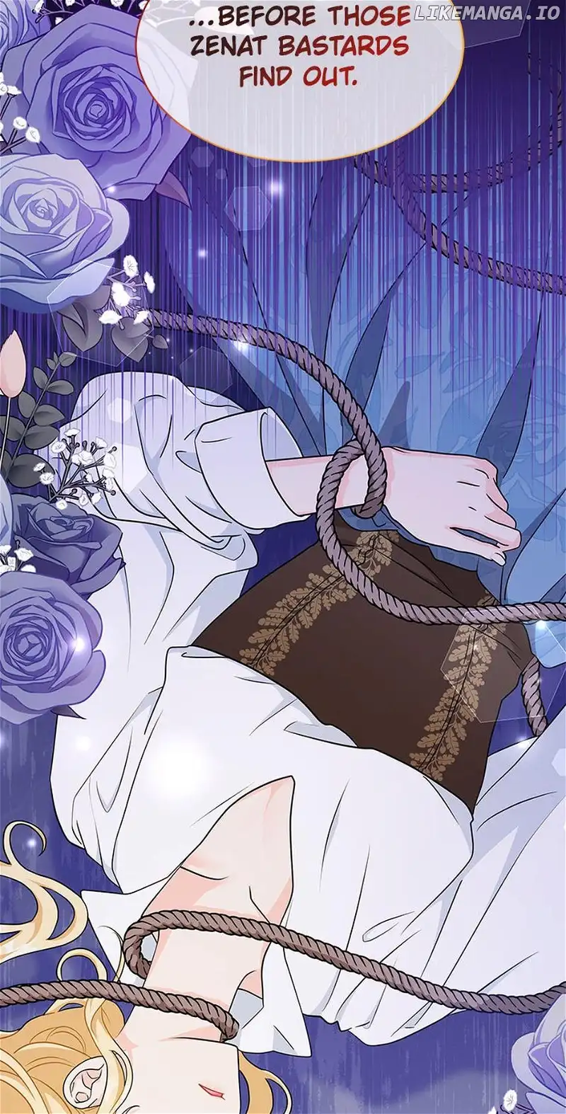 I Became the Head of the Family - Chapter 50 Page 64