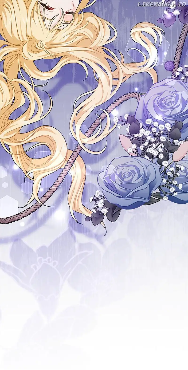 I Became the Head of the Family - Chapter 50 Page 65