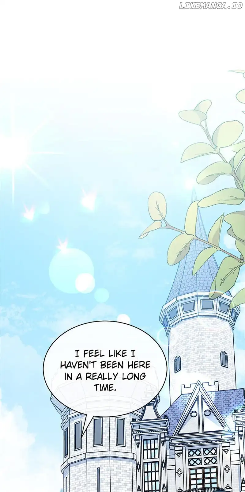 I Became the Head of the Family - Chapter 50 Page 66