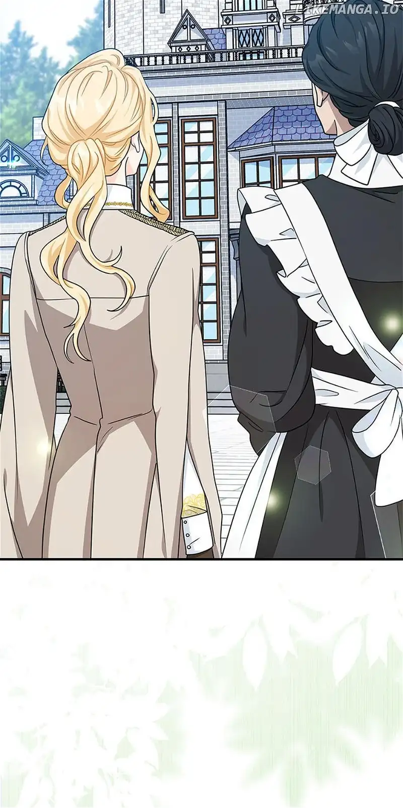 I Became the Head of the Family - Chapter 50 Page 67