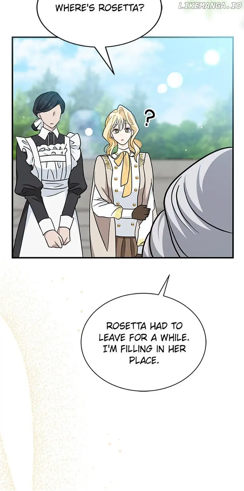 I Became the Head of the Family - Chapter 50 Page 69