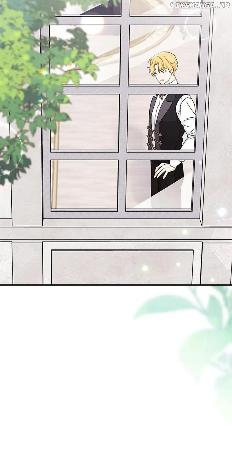 I Became the Head of the Family - Chapter 50 Page 7