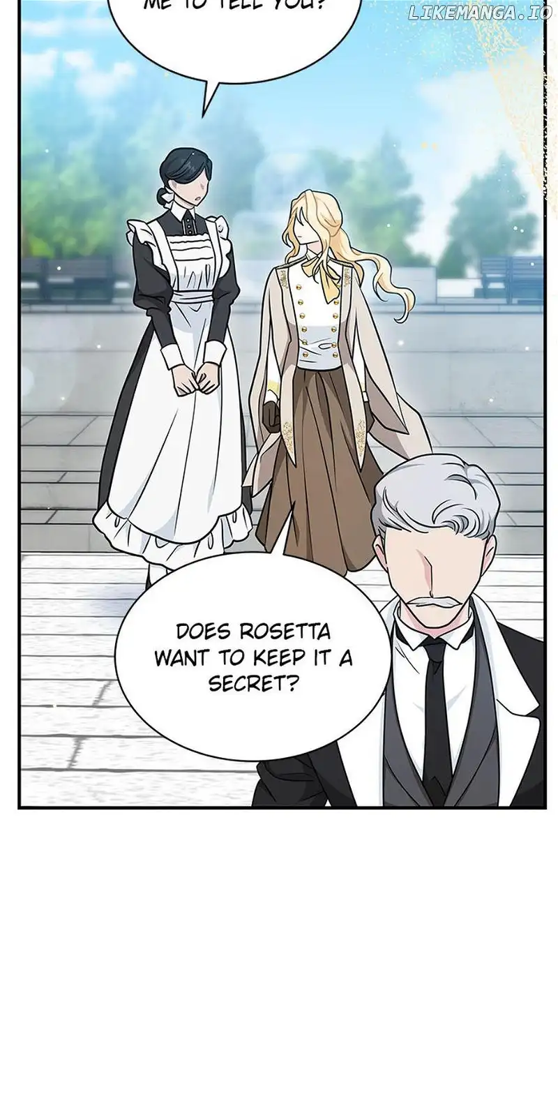 I Became the Head of the Family - Chapter 50 Page 71