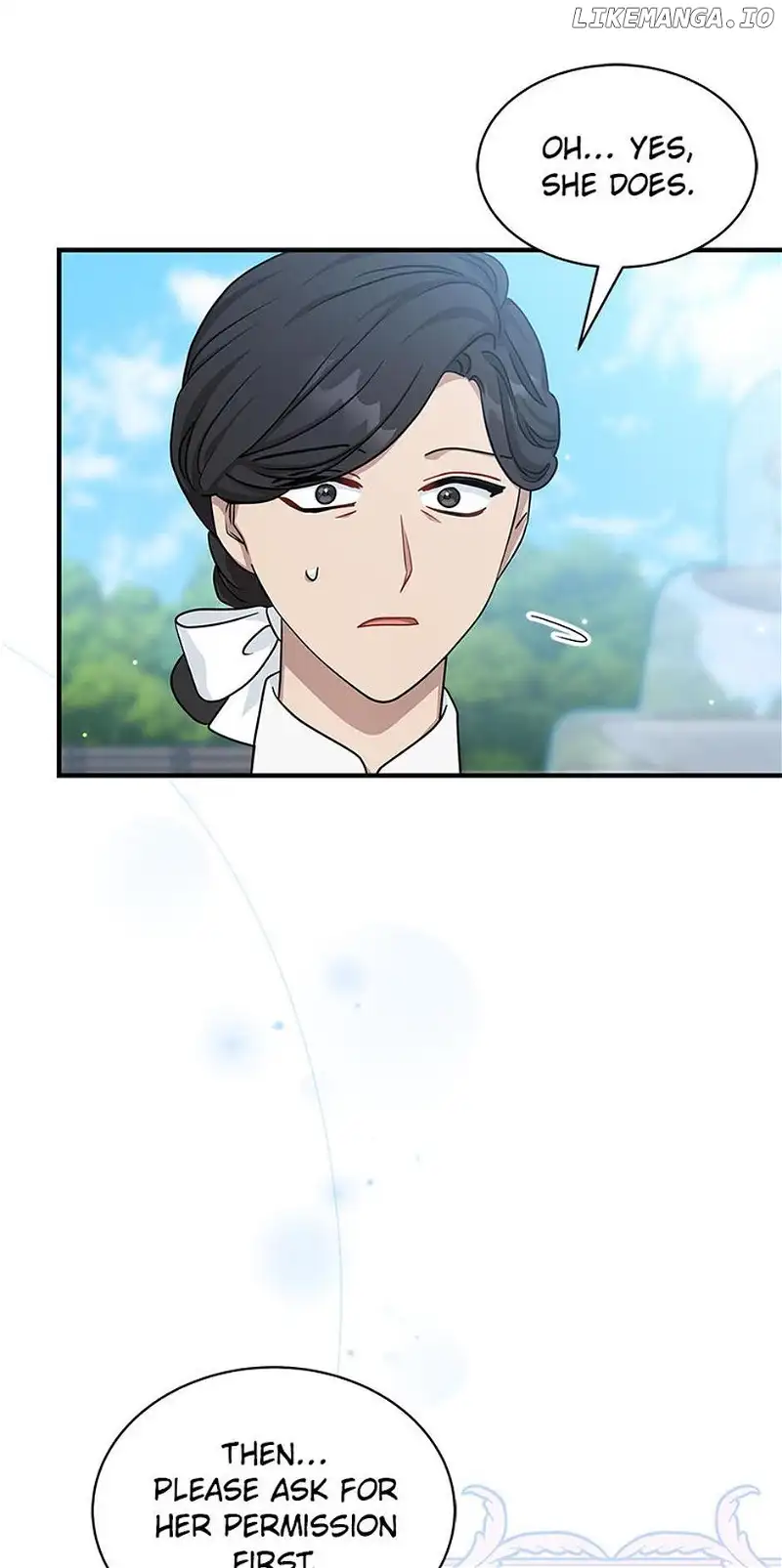 I Became the Head of the Family - Chapter 50 Page 72