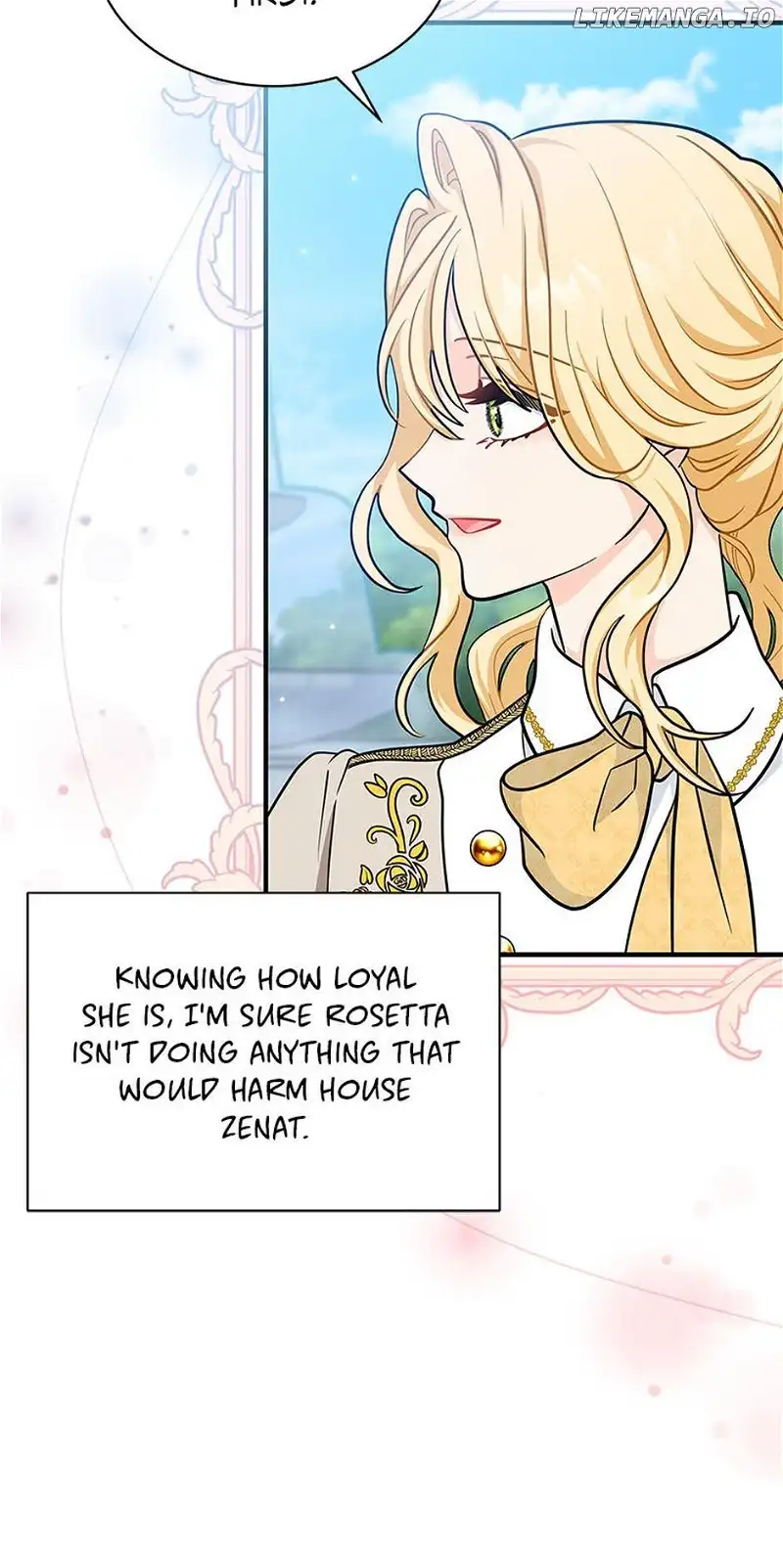 I Became the Head of the Family - Chapter 50 Page 73