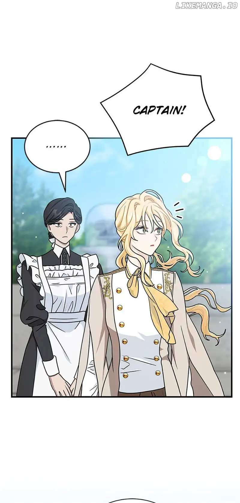 I Became the Head of the Family - Chapter 50 Page 74