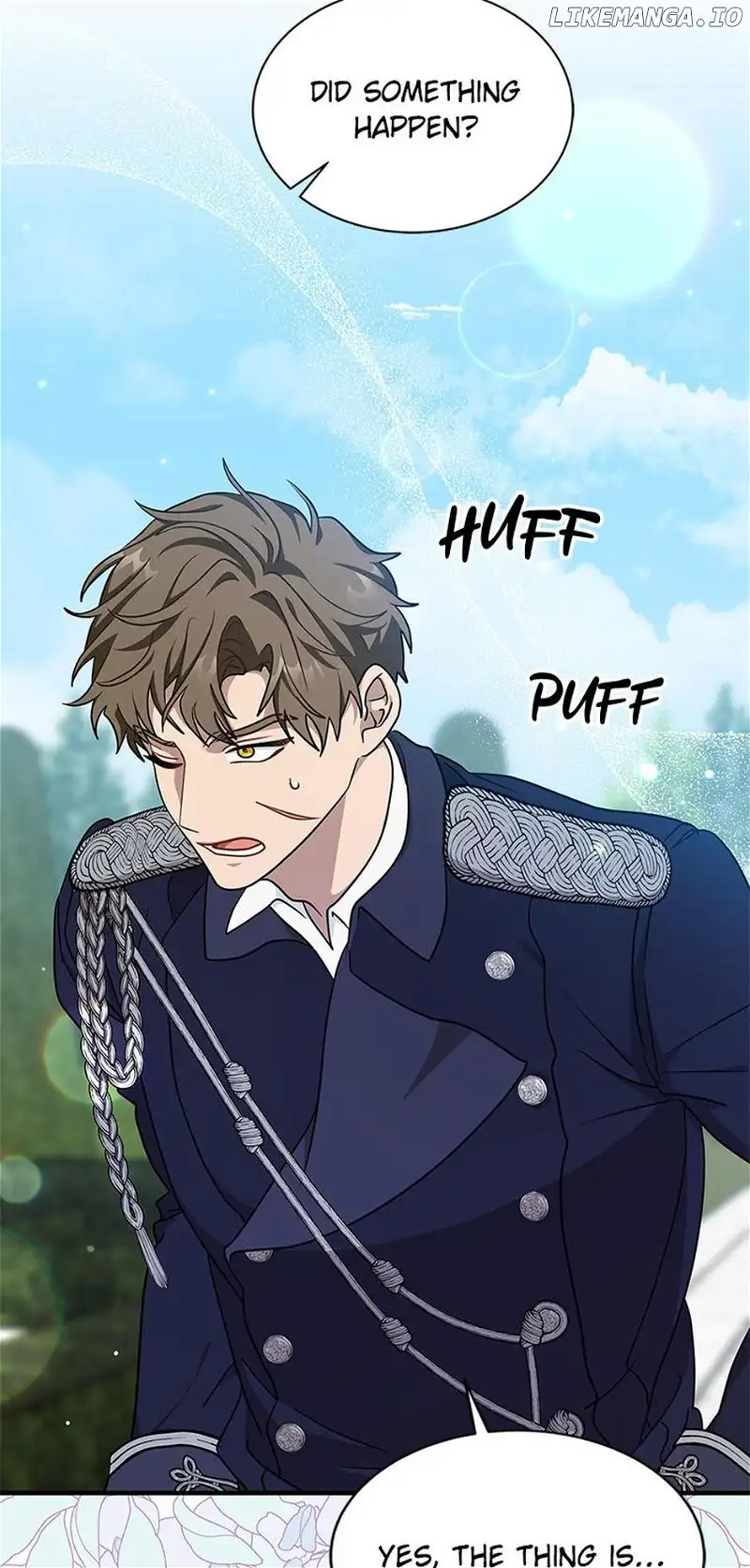 I Became the Head of the Family - Chapter 50 Page 75