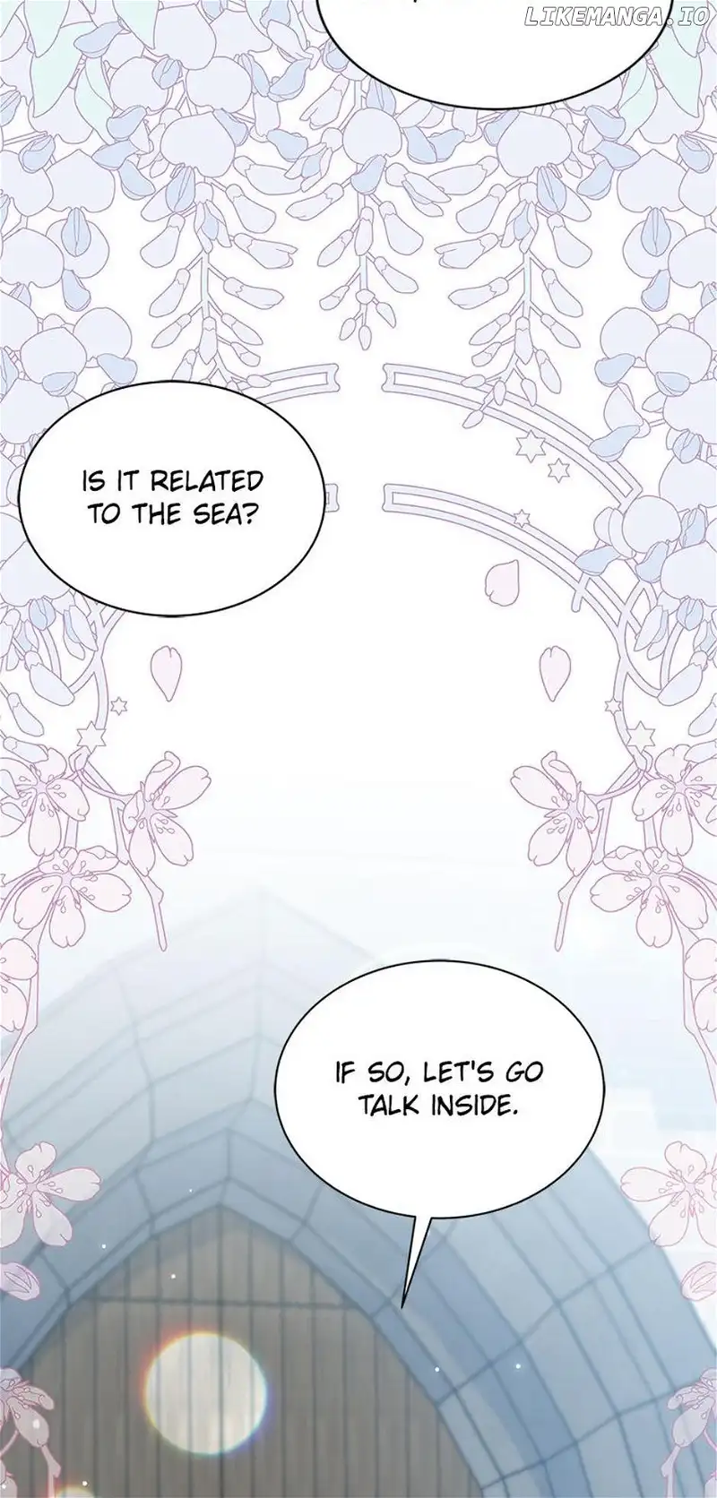 I Became the Head of the Family - Chapter 50 Page 76