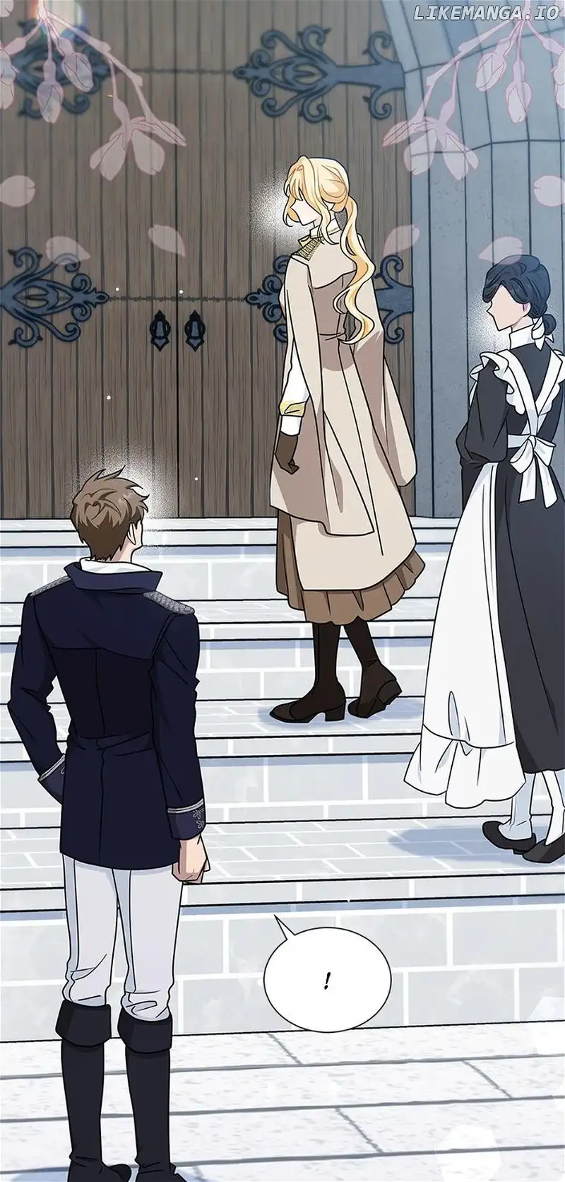 I Became the Head of the Family - Chapter 50 Page 77