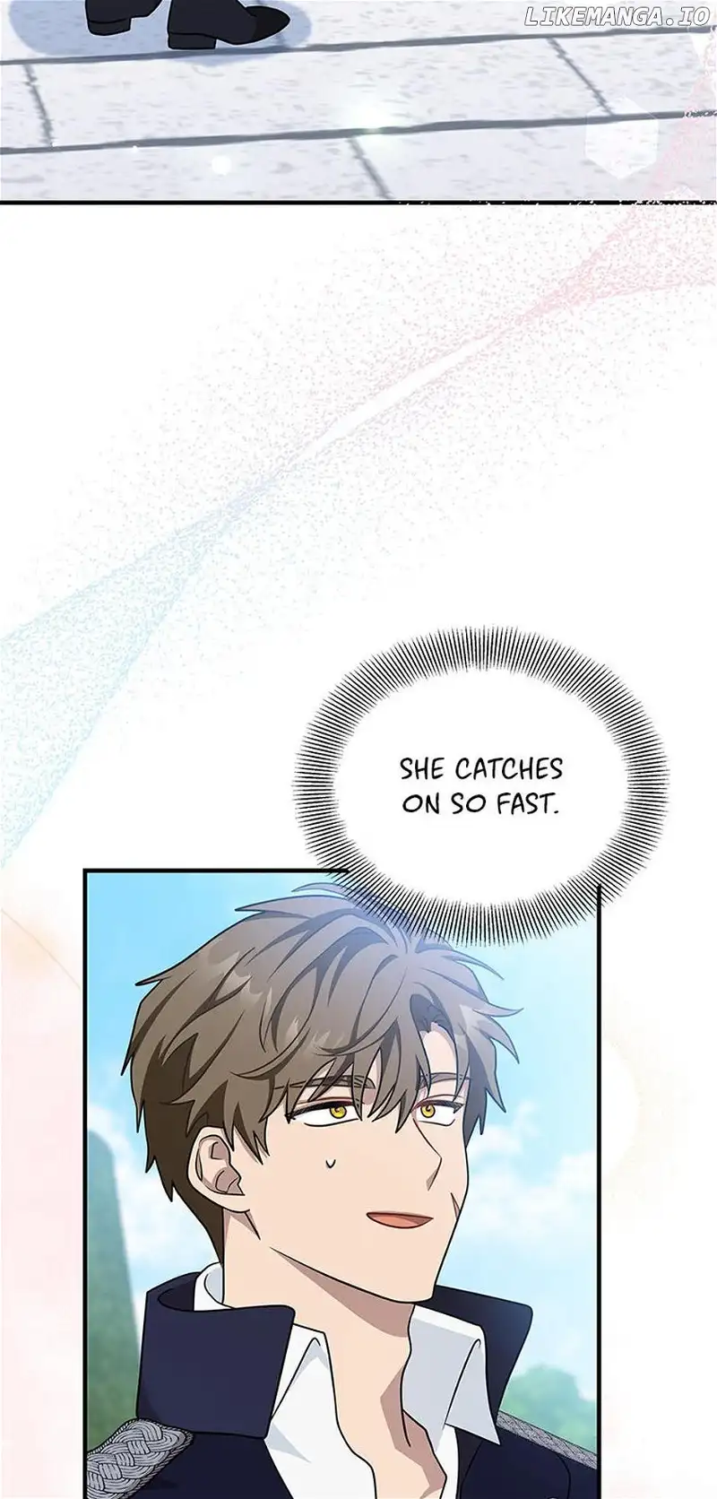 I Became the Head of the Family - Chapter 50 Page 78