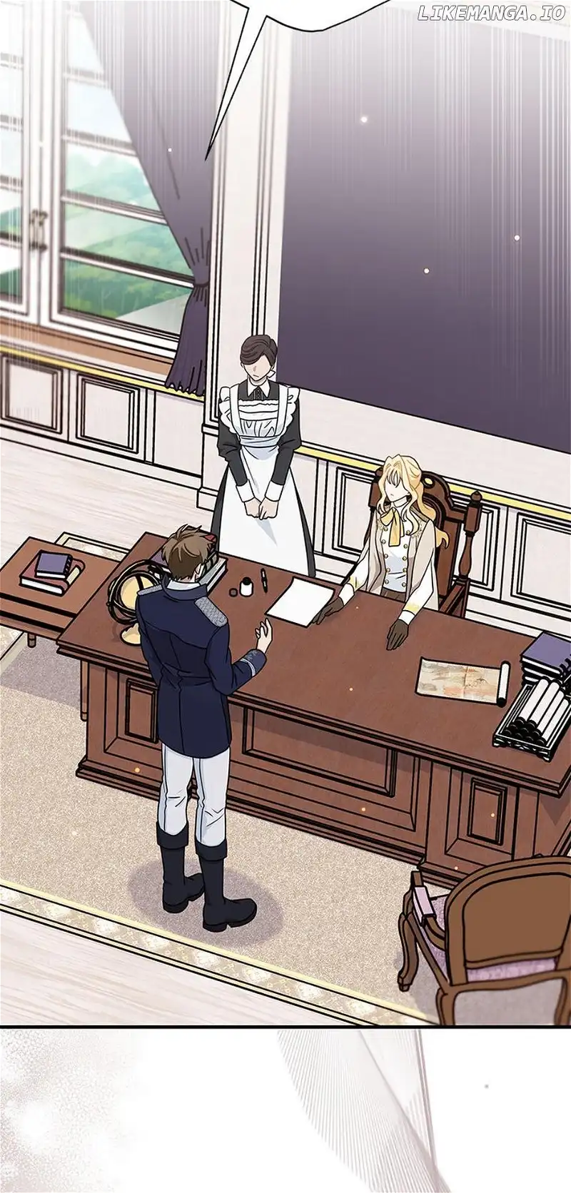 I Became the Head of the Family - Chapter 50 Page 80