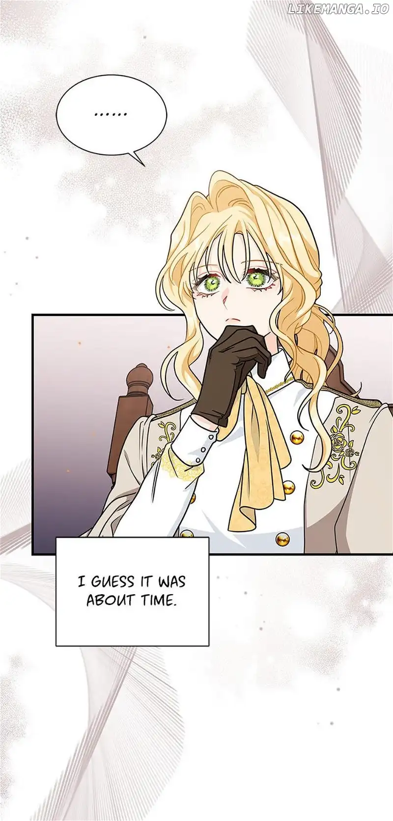 I Became the Head of the Family - Chapter 50 Page 81