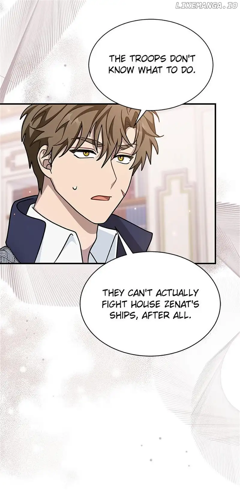 I Became the Head of the Family - Chapter 50 Page 82