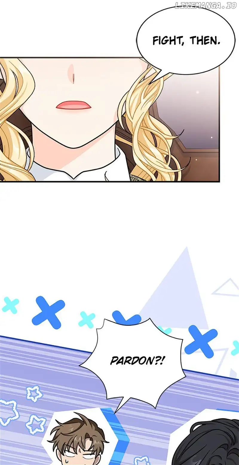 I Became the Head of the Family - Chapter 50 Page 83